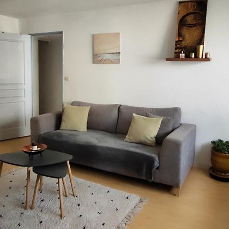 Joli Appartement Avignon Eksteriør billede