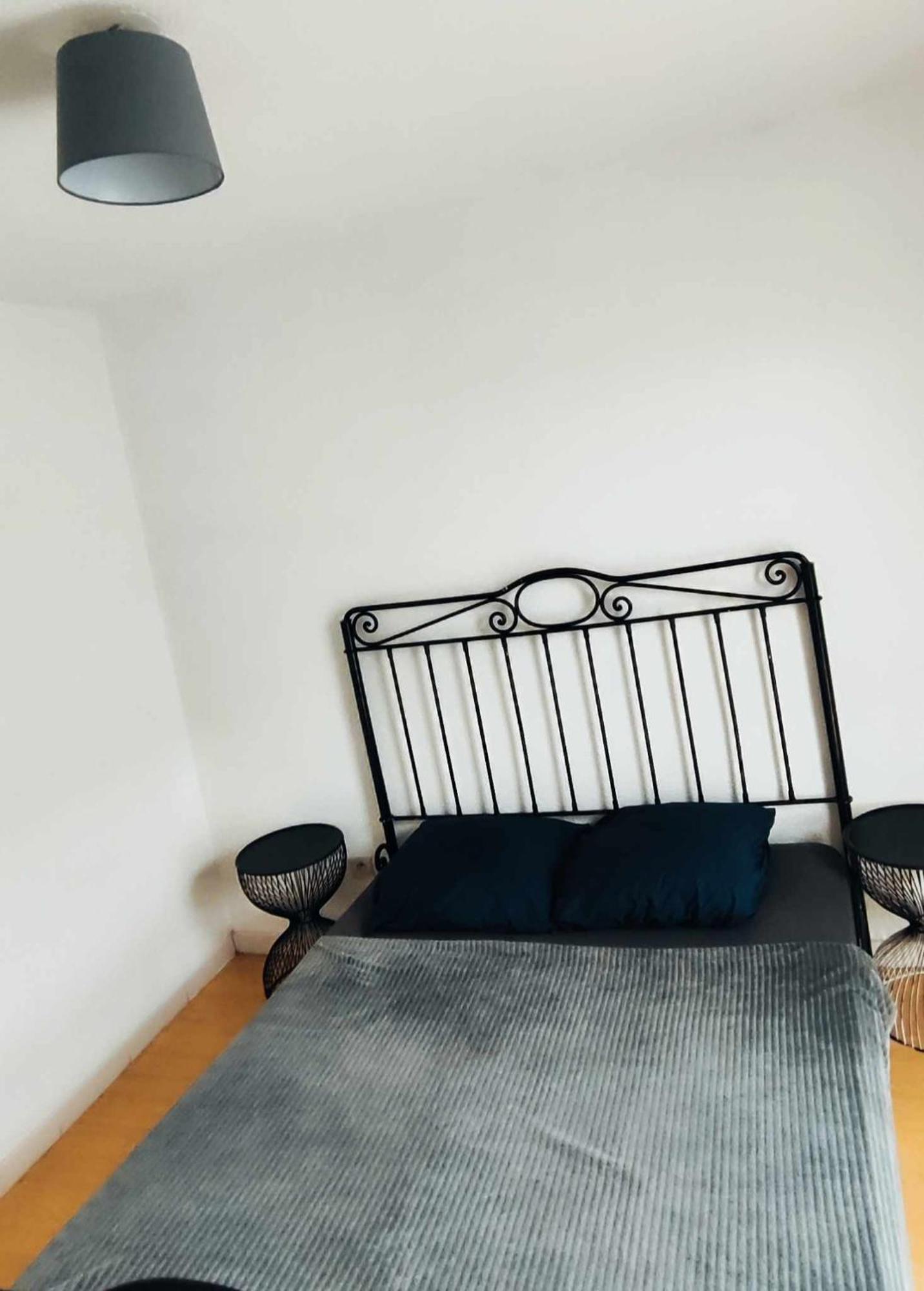 Joli Appartement Avignon Eksteriør billede