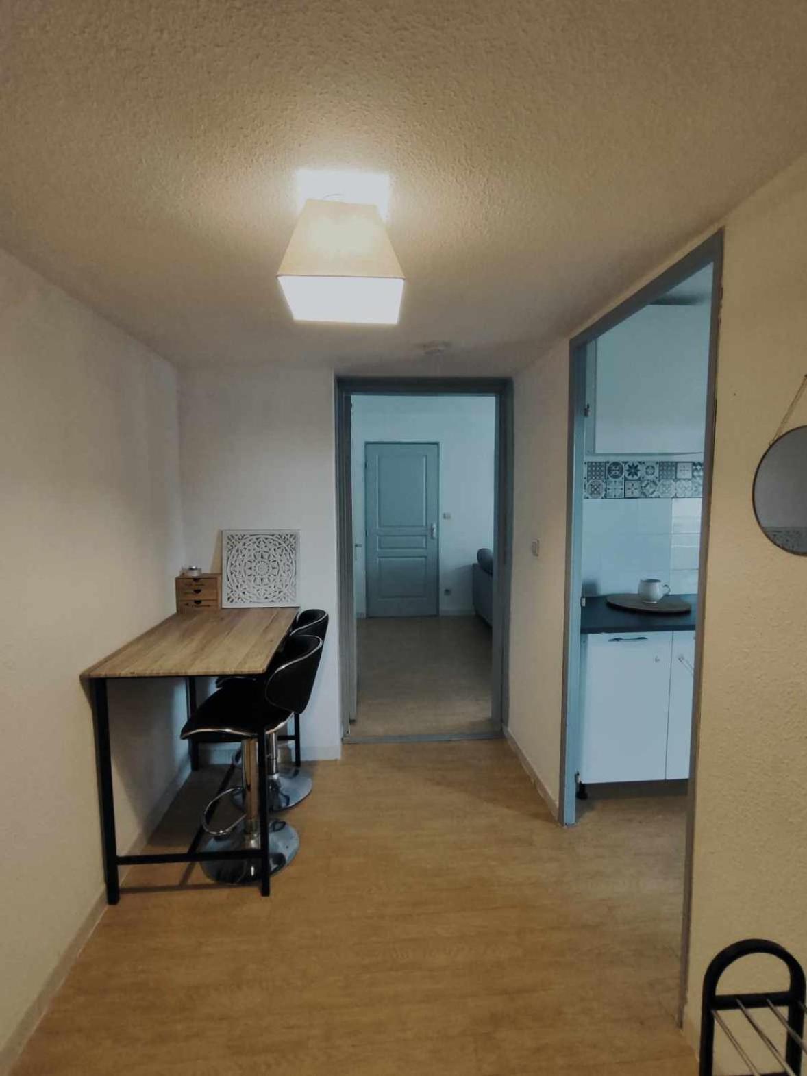 Joli Appartement Avignon Eksteriør billede
