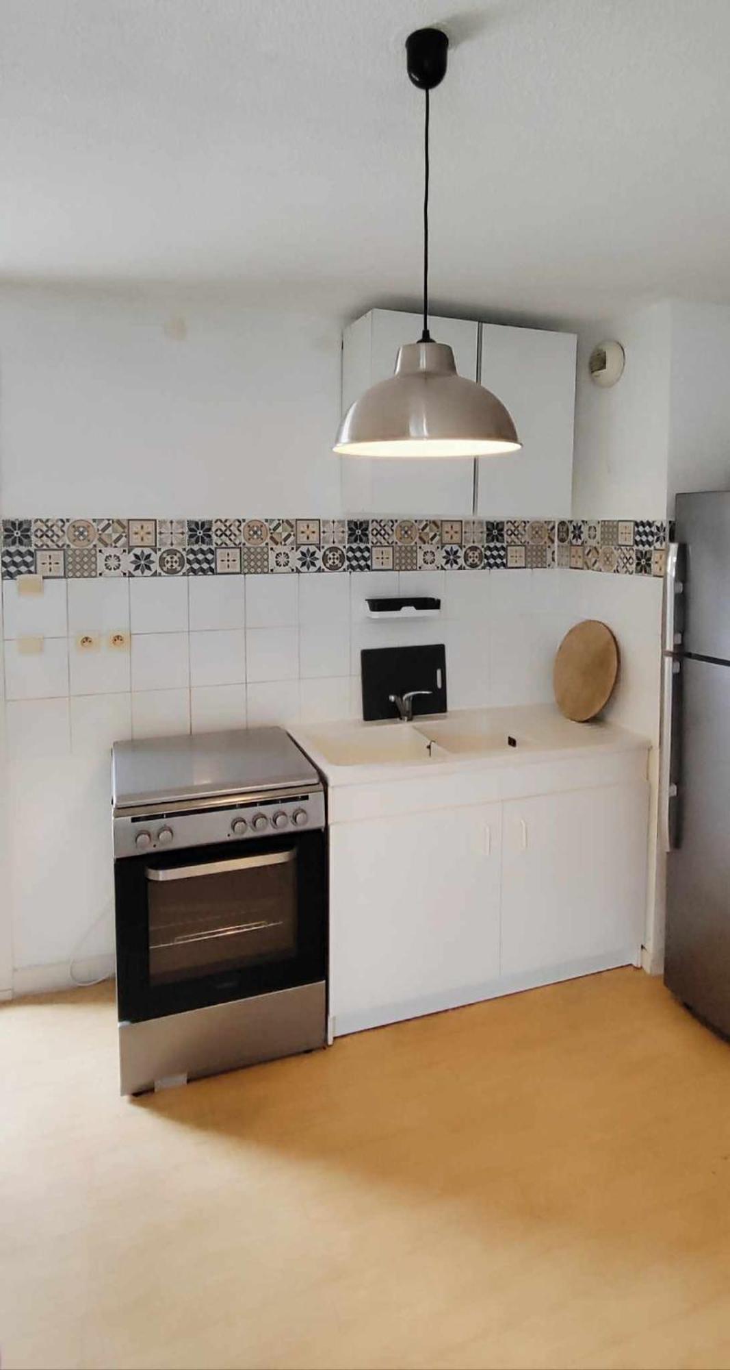 Joli Appartement Avignon Eksteriør billede