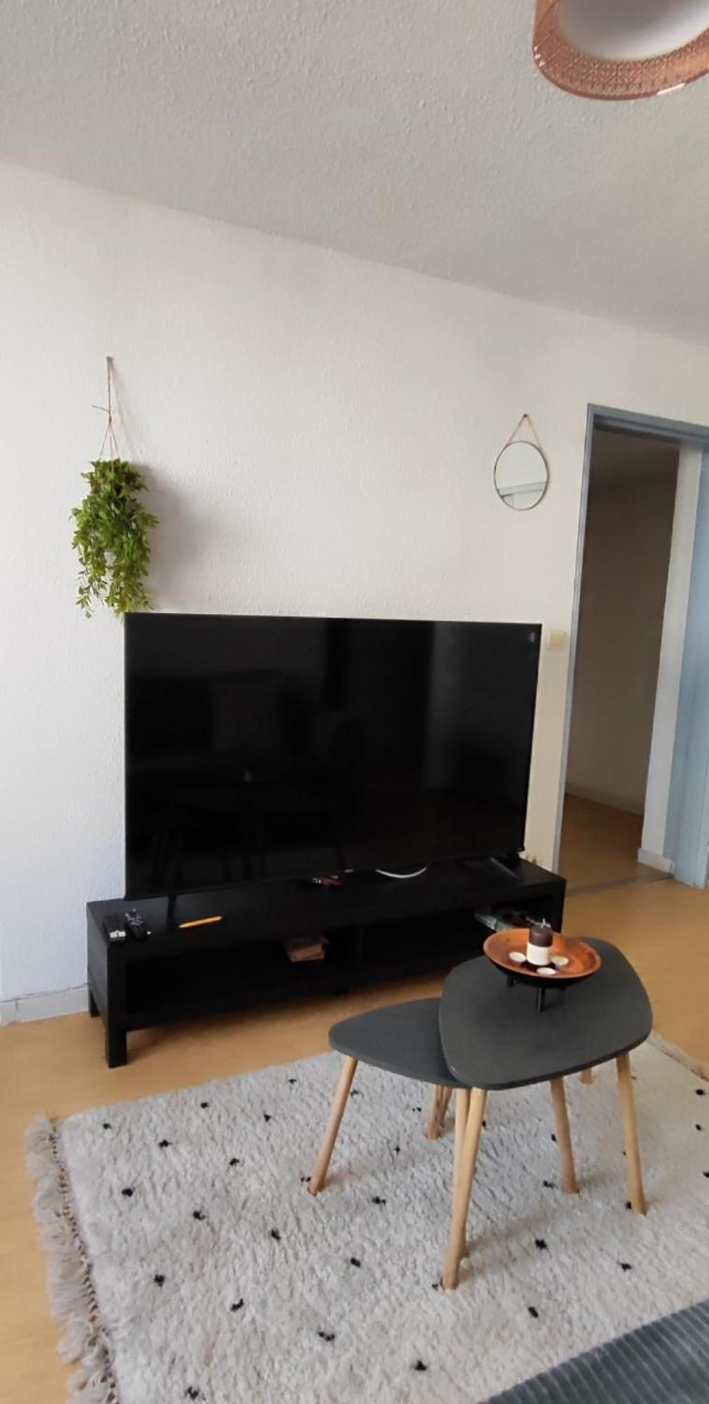 Joli Appartement Avignon Eksteriør billede